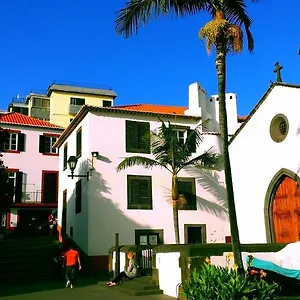 Madeira Santa Maria Apartment Funchal (Madeira)