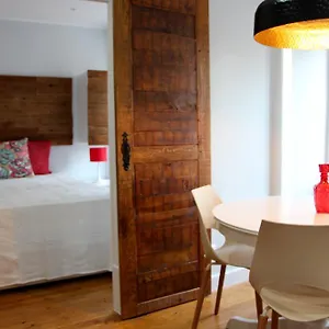 Se Apartment Lisbon