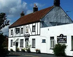 The Wilson Arms Hotel Sneaton