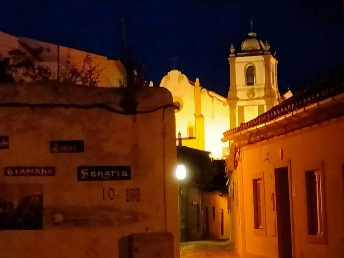 Holiday home Casa Doce Villa Silves Portugal