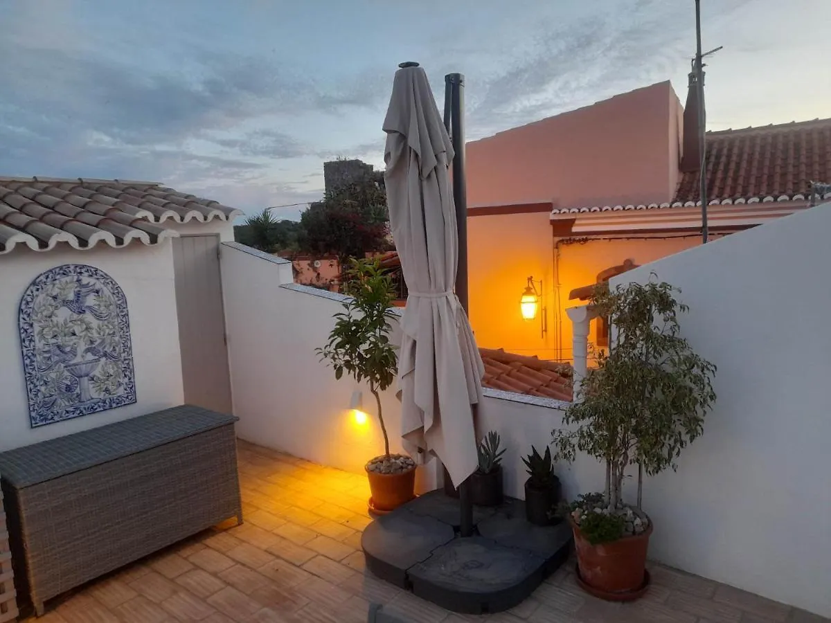 Holiday home Casa Doce Villa Silves