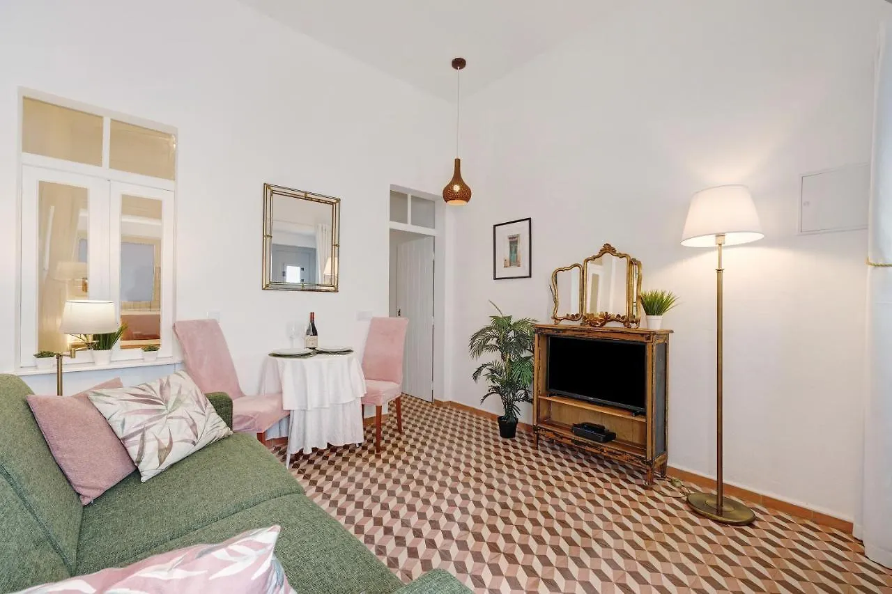 Holiday home Casa Doce Villa Silves