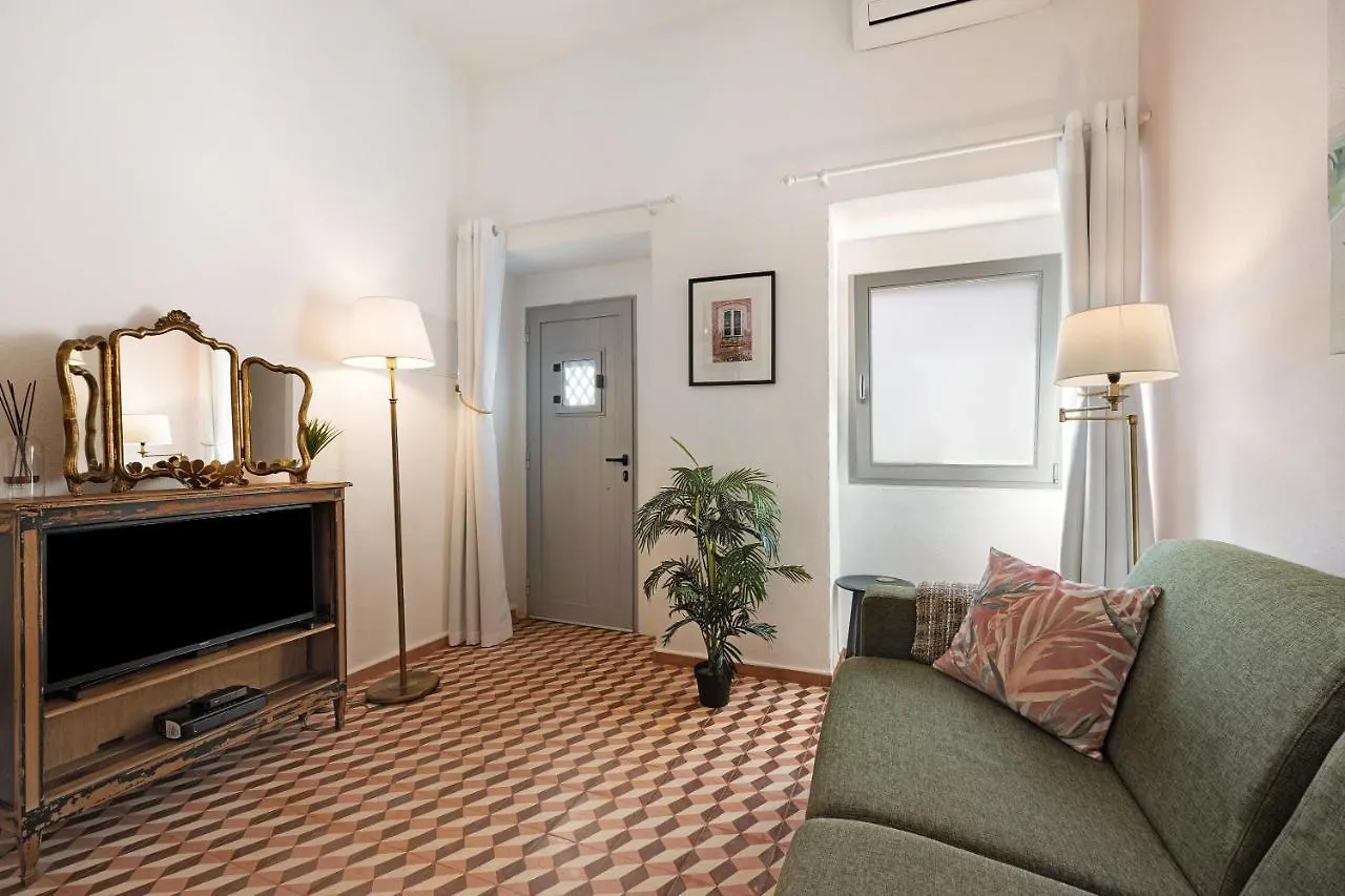 Casa Doce Villa Silves Holiday home