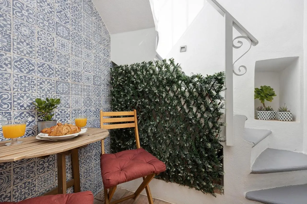 Holiday home Casa Doce Villa Silves