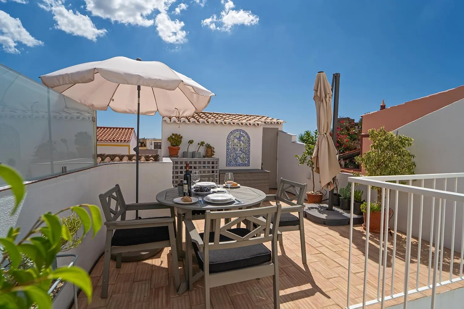 Holiday home Casa Doce Villa Silves