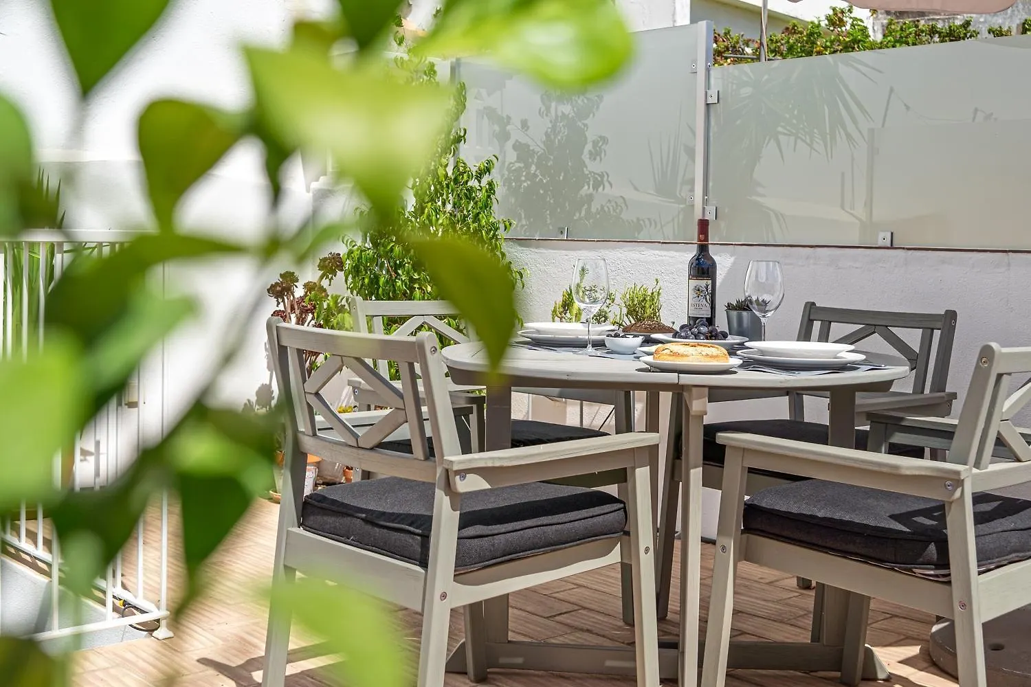 Casa Doce Villa Silves Holiday home